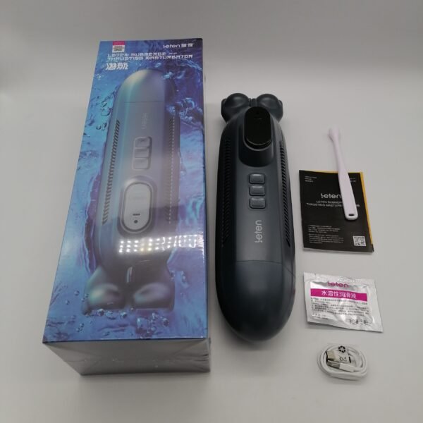 Sex Toys for Men Masturbatings Sex Machine Automatic Telescopic Rotation Male Masturbator Pocket Pussy Vibrator for Men Adult Products