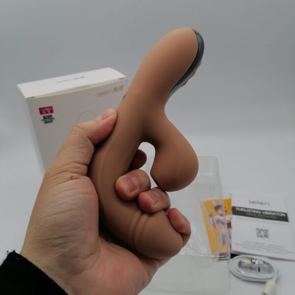 IMG_20230227_112717 Leten Rechargeable Sucking Dildo Tongue Vibrators for Women Heating G Spot Stimulation Vibrator Body Massager Female Adult Sex Toys Sexy Shop