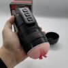 New Grenade APP Remote Control Vibrating Male Masturbators Realistic Hip Shake Vagina Masturbation Cup Adult Sex Toys For Men