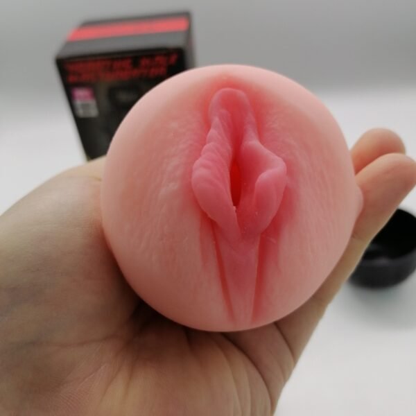 New Grenade APP Remote Control Vibrating Male Masturbators Realistic Hip Shake Vagina Masturbation Cup Adult Sex Toys For Men