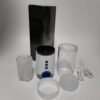 Automatic Male Masturbator Rotation Telescopic Sucking Sex Machine for Man LED Masturbation Cup Stroker Adult Sex Toys for Men