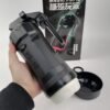 10 Frequency Automatic Telescopic Male Masturbator with Cock ring Sex Machine for Man Masturbation Cup Adult Sex Toys