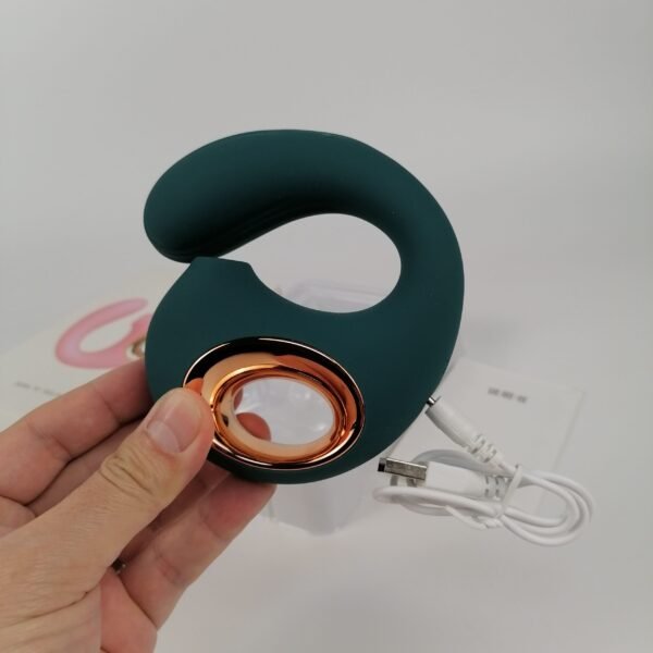 IMG_20240105_085059 USB Clitoral Sucking Vibrator Clitoris and G-spot Sonic 10 Speed Female Clitoris Stimulation Suction Vibrator Sex Toys for Woman
