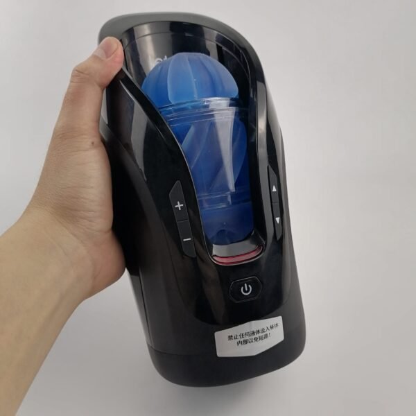 IMG_20240428_090722 Leten Automatic Male Masturbator Telescopic Vagina Masturbator for Man Piston Electric Pussy Cup Sex Toys for Men