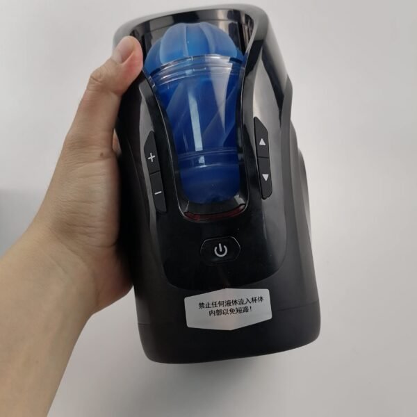IMG_20240428_090756 Leten Automatic Male Masturbator Telescopic Vagina Masturbator for Man Piston Electric Pussy Cup Sex Toys for Men