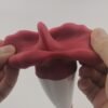 2 In 1 Sucking Vibrators G Spot Clit Stimulation Nipple Sucker Clitoris Stimulator Licking Thrusting Vibrator Sex Toys for Women Adult Massager Vibrator