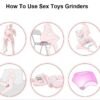 Wireless Control Silicone Tongue Licking Vibrator Clitoris Stimulator G Spot Fantasy Grinders Sex Toys For Men Women Male Masturbate Massage Foreplay sex Products