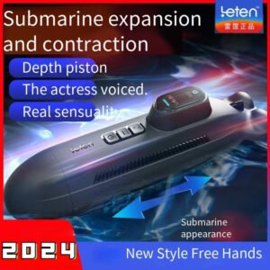 Sex Toys for Men Masturbatings Sex Machine Automatic Telescopic Rotation Male Masturbator Pocket Pussy Vibrator for Men Adult Products