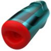 Blowjob Male Masturbator Strong Vibrator for Men Automatic Sucking Deep Throat Oral Masturbator Telescopic Piston Sex Machine Heating Sex Toys for Men