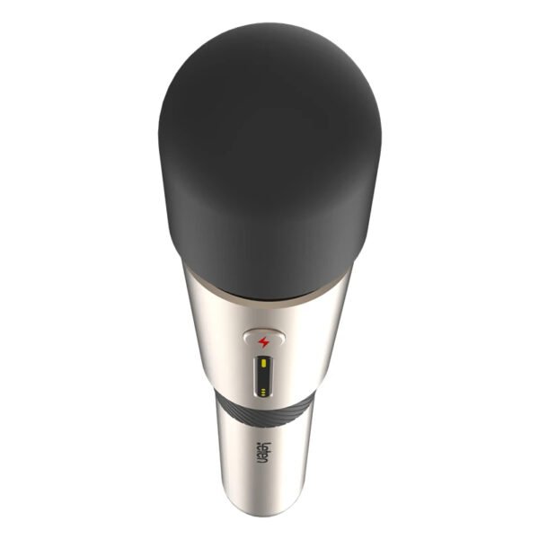 主图-04 Leten Female Adult Sex Toy Powerful Vibrator for Women, Big Head Magic AV Wand Massage Stick Massager Clitoris