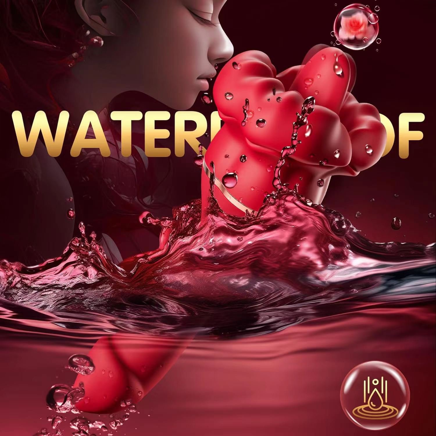 10 frequency Female Sex Toys G Spot Vibrators for Women Clitoris Stimulator Licking Tongue Sex Vibrator Toys for Woman Dildo Vibrator Clit Massager 主图 05 8