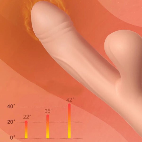 主图-06 Leten Rechargeable Sucking Dildo Tongue Vibrators for Women Heating G Spot Stimulation Vibrator Body Massager Female Adult Sex Toys Sexy Shop