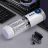 Automatic Male Masturbator Rotation Telescopic Sucking Sex Machine for Man LED Masturbation Cup Stroker Adult Sex Toys for Men