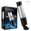Leten Hands Free Male Masturbator Virgin Real Vagina Toy Maturbator Cup Airbag Artificial Vagina Pussy Sex Toys for Men