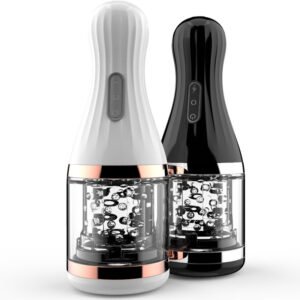 Sex toy Male Masturbators Automatic Sucking Aircraft Cup Moaning Man Masturbation