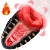 9 Speed Masturbator for Men Sucking Rotation Mastubator Male Toys Adults Interactive Sex Products  Aircraft Cup Sex Toys for Man