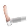 Wireless Remote Control Automatic Sex Machine Telescopic Dildo Vibrators for Women Masturbation Pumping Gun Sex Toys for Woman