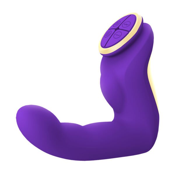 白底03 Leten Heating Vagina Sucking Vibrator G Spot Clitoris Stimulator Dual Vbration Females Clit Sucker Sex Toys for Women Suction Dildo Vibrator
