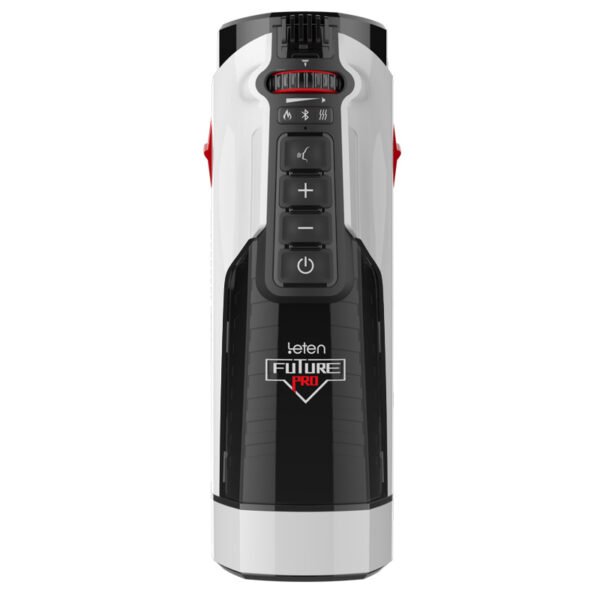 Electric Male Masturbators Automatic Piston Telescopic Voice Interaction Heating Sex Toys for Men Masturbatings