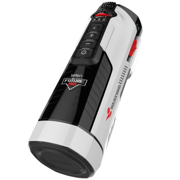 Electric Male Masturbators Automatic Piston Telescopic Voice Interaction Heating Sex Toys for Men Masturbatings