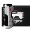 Electric Male Masturbators Automatic Piston Telescopic Voice Interaction Heating Sex Toys for Men Masturbatings