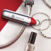Leten Vibrator Lipstick Wireless Charging Vibrating Egg Clitoris Vagina Stimulator G Spot Bullet Vibrators for women Sex Games for Adults 18