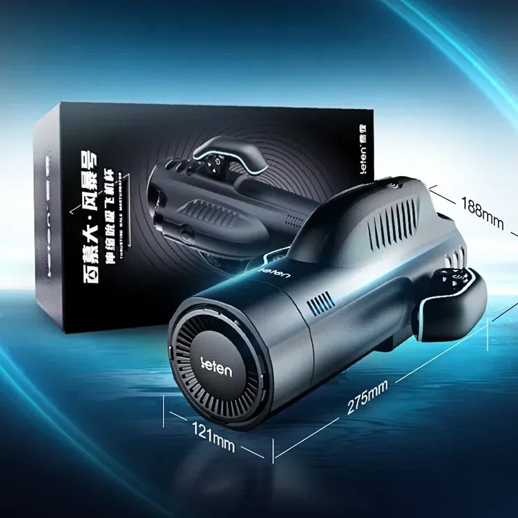 Leten THRUSTING-PRO High Speed Thrusting Male Masturbator Telescopic Sucking Heating men sex Machine Automatic Vagina Masturbation Sextoy For Mens Adult Product 详情 01 7