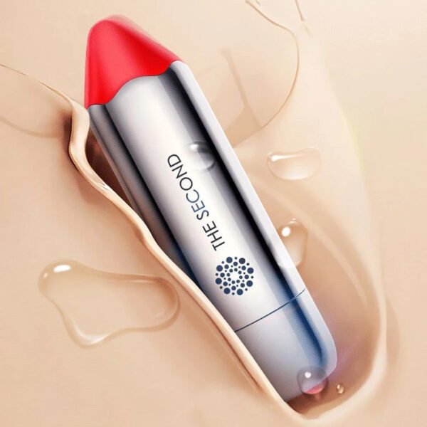 详情-02 Leten Vibrator Lipstick Wireless Charging Vibrating Egg Clitoris Vagina Stimulator G Spot Bullet Vibrators for women Sex Games for Adults 18