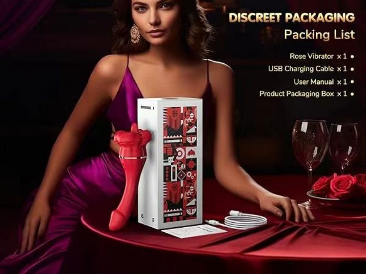 10 frequency Female Sex Toys G Spot Vibrators for Women Clitoris Stimulator Licking Tongue Sex Vibrator Toys for Woman Dildo Vibrator Clit Massager 详情 03 5