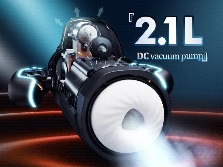 Leten THRUSTING-PRO High Speed Thrusting Male Masturbator Telescopic Sucking Heating men sex Machine Automatic Vagina Masturbation Sextoy For Mens Adult Product 详情 03 6