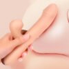 Leten Rechargeable Sucking Dildo Tongue Vibrators for Women Heating G Spot Stimulation Vibrator Body Massager Female Adult Sex Toys Sexy Shop