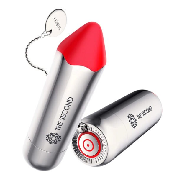 详情-05 Leten Vibrator Lipstick Wireless Charging Vibrating Egg Clitoris Vagina Stimulator G Spot Bullet Vibrators for women Sex Games for Adults 18