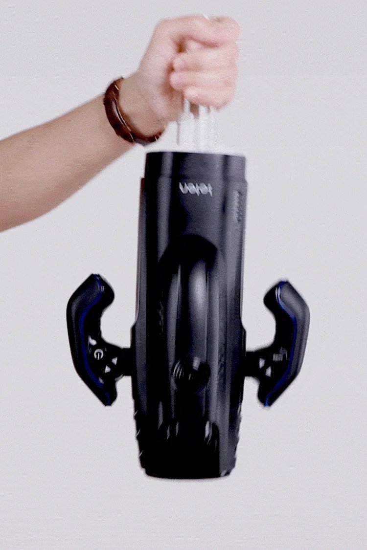 Leten THRUSTING-PRO High Speed Thrusting Male Masturbator Telescopic Sucking Heating men sex Machine Automatic Vagina Masturbation Sextoy For Mens Adult Product 详情 05 8