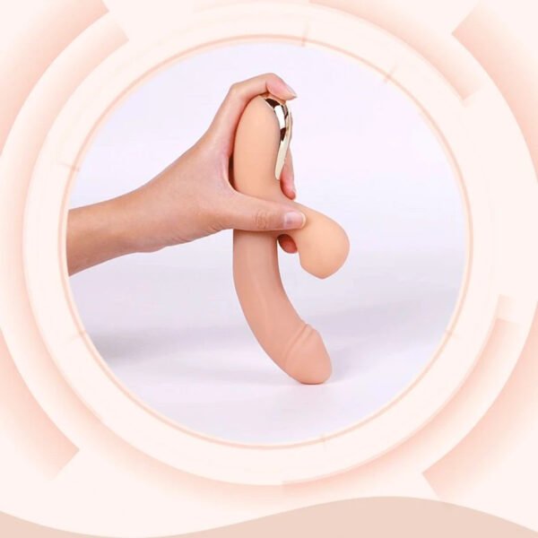 详情-07 Leten Rechargeable Sucking Dildo Tongue Vibrators for Women Heating G Spot Stimulation Vibrator Body Massager Female Adult Sex Toys Sexy Shop