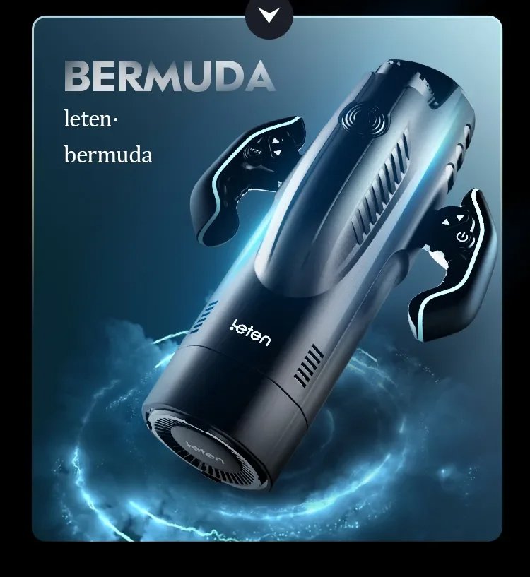 Leten THRUSTING-PRO High Speed Thrusting Male Masturbator Telescopic Sucking Heating men sex Machine Automatic Vagina Masturbation Sextoy For Mens Adult Product 详情 07 8