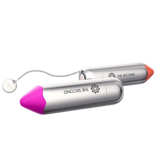 详情-08 Leten Vibrator Lipstick Wireless Charging Vibrating Egg Clitoris Vagina Stimulator G Spot Bullet Vibrators for women Sex Games for Adults 18