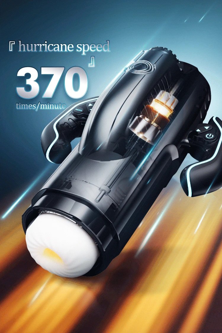 Leten THRUSTING-PRO High Speed Thrusting Male Masturbator Telescopic Sucking Heating men sex Machine Automatic Vagina Masturbation Sextoy For Mens Adult Product 详情 11 6