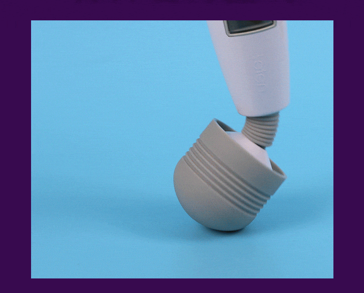 Strong Clit Vibrators Magic Wand Massager USB Rechargeable Charge Big AV Stick Female G Spot Clitoris Stimulator Vibrator Adult Sex Toys for Woman 详情 13 4