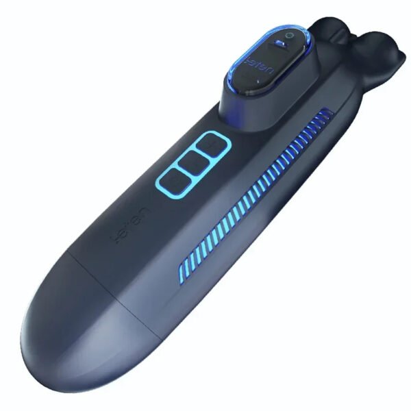Sex Toys for Men Masturbatings Sex Machine Automatic Telescopic Rotation Male Masturbator Pocket Pussy Vibrator for Men Adult Products