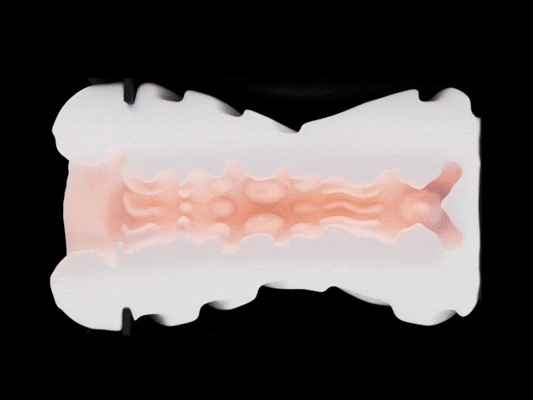 Leten THRUSTING-PRO High Speed Thrusting Male Masturbator Telescopic Sucking Heating men sex Machine Automatic Vagina Masturbation Sextoy For Mens Adult Product 详情 15 4