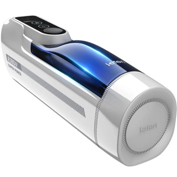 详情-31 Leten A380 IV Male Masturbator Cup Heating Vagina Moaning Sex Machine Automatic Piston Telescopic Erotic Sex Toys For Man