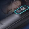 Leten Telescoping Cup Automatic Male Masturbator Electric Telescopic Man Masturbation Cup Fast Heating Soft Vagina Pussy Sex Toys for Men Adul