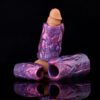Male Penis Sleeves Cock Extender Realistic Penis Sleeves Enlargement Delay
