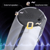 10 Modes Automatic Telescopic Suck Moan Male Masturbator Heating Piston Vagina Vibration Masturbation Cup Sex Toys for Men