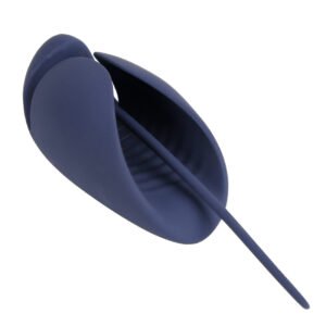 10 Frequency Vibrating Penis Ring Delay Vibrator Cock Ring Sex Cock Cage Delayed Ejaculation Adult Sex Products