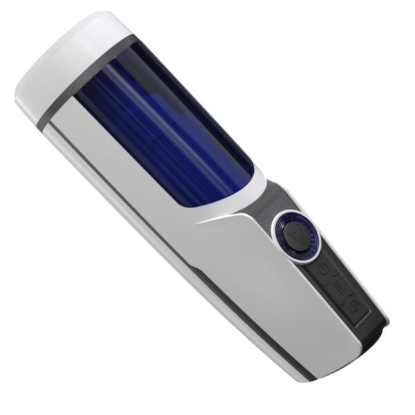 10 Modes Automatic Telescopic Suck Moan Male Masturbator Heating Piston Vagina Vibration Masturbation Cup Sex Toys for Men