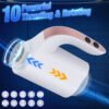 Male Masturbator Rotation Telescopic Sucking Sex Machine for Man Masturbation Cup Adult Sex Toys for Men