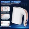 Male Masturbator Rotation Telescopic Sucking Sex Machine for Man Masturbation Cup Adult Sex Toys for Men