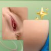 5.3 Kgs Bella Two Holes Silicone Big Ass Automatic Sucking Moans Male Masturbator 3D Anal Vagina Vibrator Realistic Pocket Pussy Sex Toys for Men