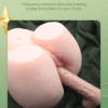 3.5Kgs Donna Silicone Big Ass Realistic Masturbator for Men Vagina Real Pussy Electric Masturbation Cup Sexual Moans Interactive Toys for Adults 18